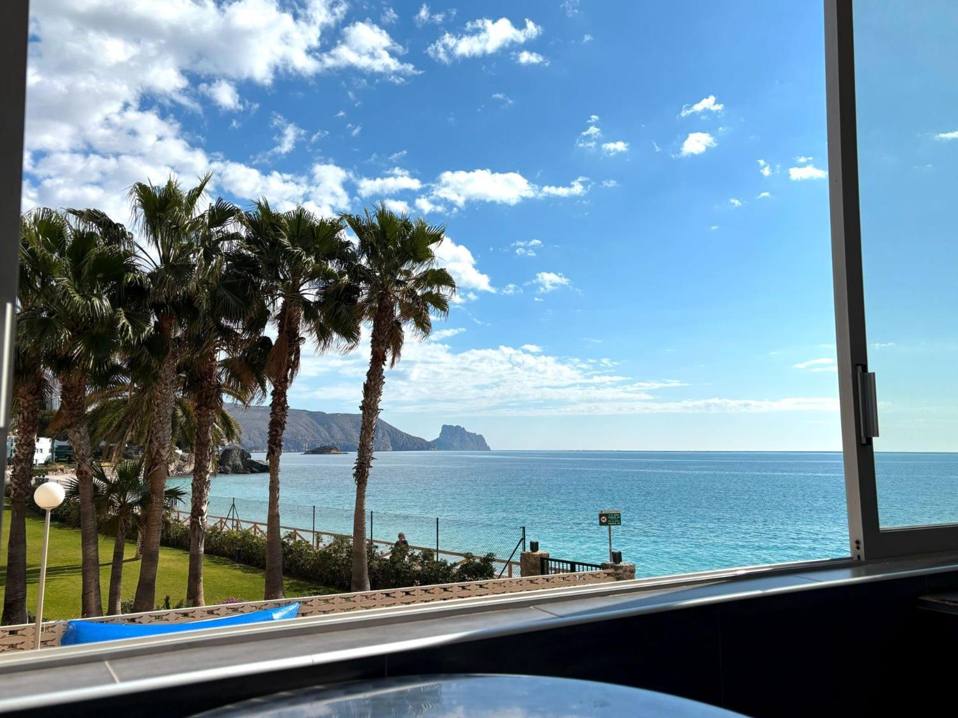 阿尔啼 埃尔特洛瓦多旅馆酒店 外观 照片